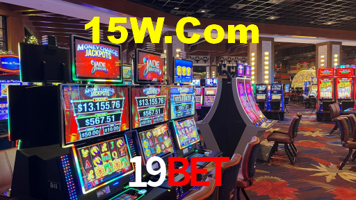 Bônus Generosos e Exclusivos no 19Bet para Você!