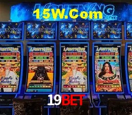 Promoção Relâmpago 19Bet