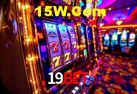 Tennis Betting 19Bet