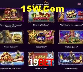 Estatísticas Esportivas 19Bet