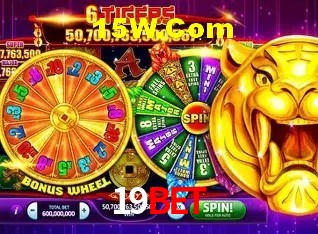 Avaliações dos Jogadores 19Bet