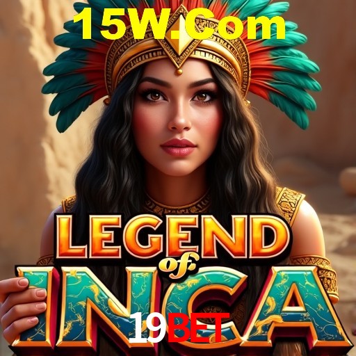 Inovações de Jogos na 19Bet: O Futuro das Experiências Interativas