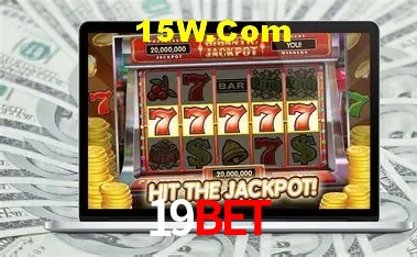Apostas de Tênis 19Bet