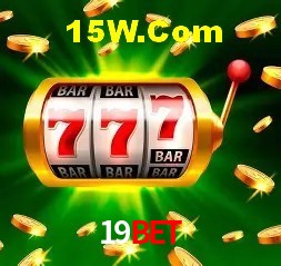Estatísticas 19Bet