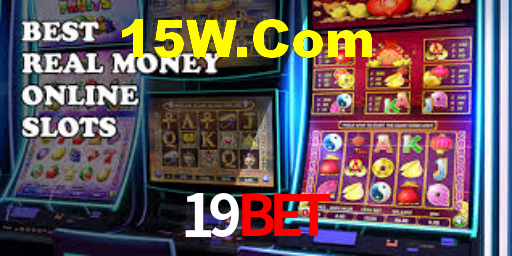 19Bet - Cassino E Apostas Online - 19Bet Com App