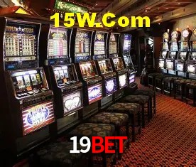 Especiais de Fim de Semana 19Bet