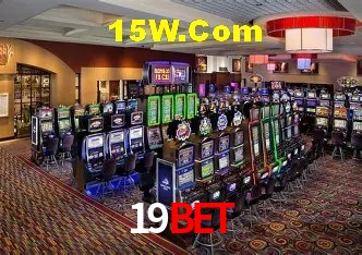 Experiência VIP 19Bet