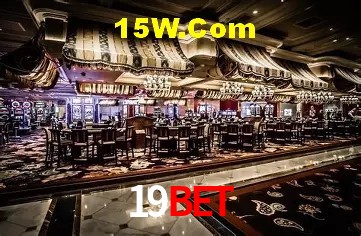 Estatísticas do Jogo 19Bet