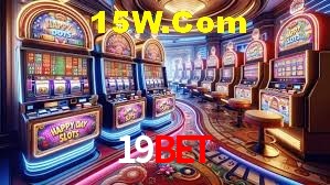 Bonus Features 19Bet