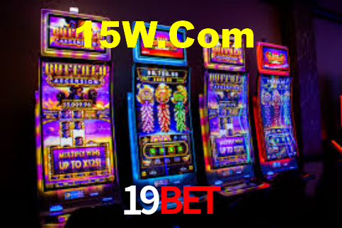 19Bet Casino