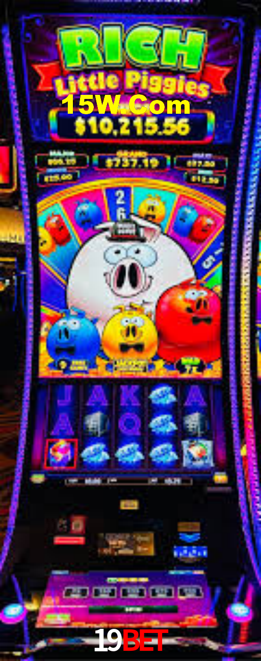 19Bet Casino