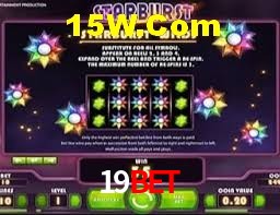 Sports Statistics 19Bet