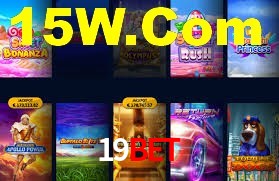 Experimente o Login Seguro Premium no 19Bet