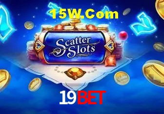 Login Seguro 19Bet