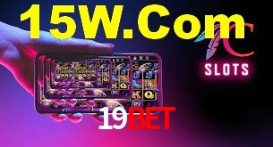 VIP Casino 19Bet