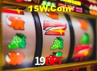 Promoções Sazonais 19Bet