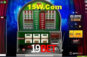Benefícios da Conta 19Bet