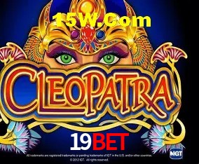 Tecnologia da Plataforma 19Bet
