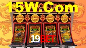 19Bet App Interface