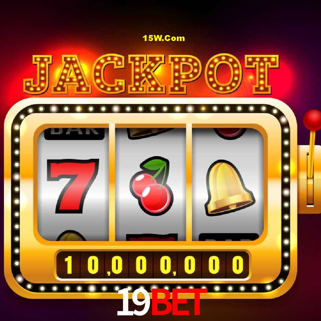 Game Providers 19Bet