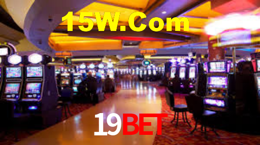 19Bet: A Experiência de Casino com Jogos de Mesa ao Vivo