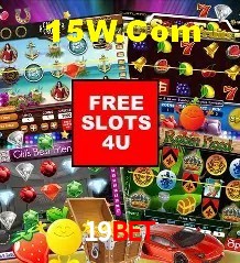 Recursos de Bônus 19Bet