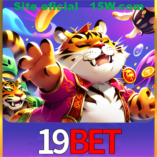APP oficial da 19Bet para mobile